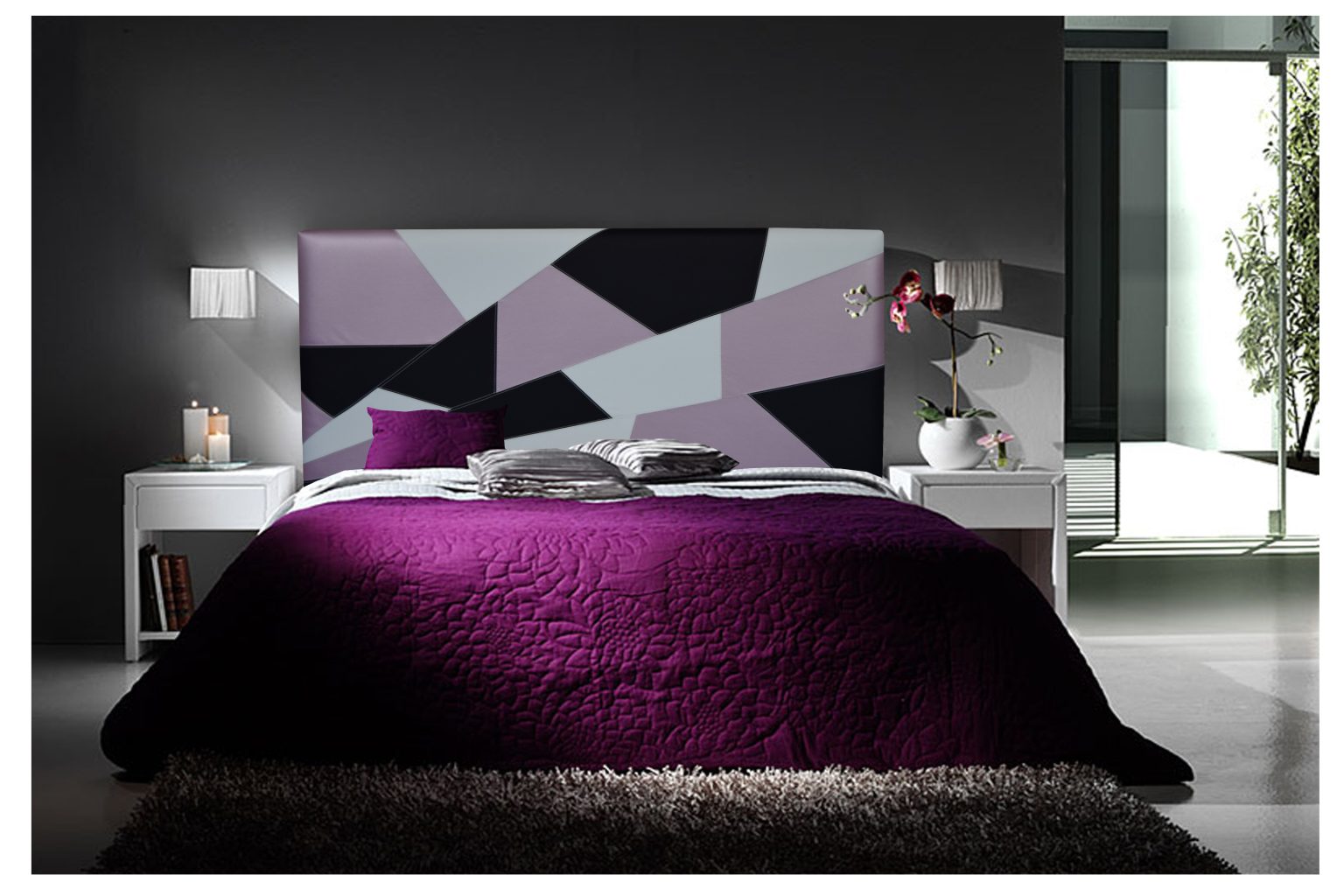 BROOKLYN (70 cm. Alto)