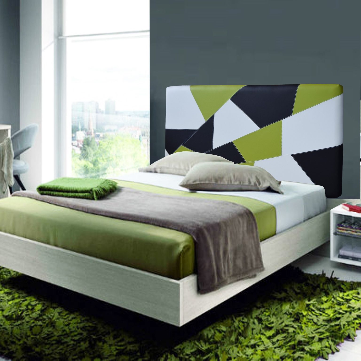 BROOKLYN (70 cm. Alto)