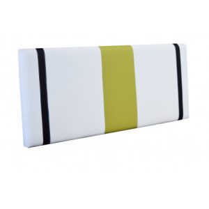 Modelo 2: Blanco-Verde-Negro