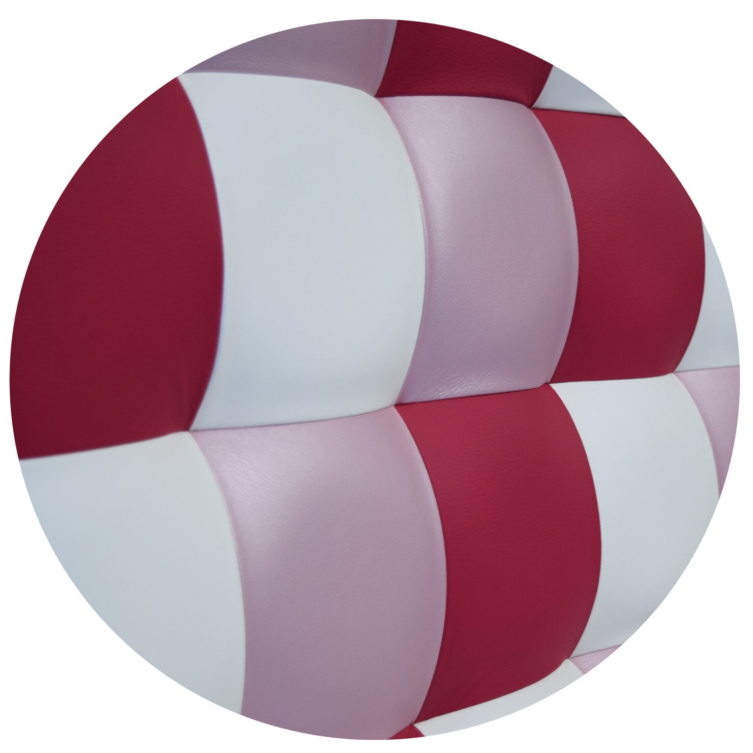 KANSAS Patchwork 5 (70 cm. Alto)