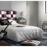 KANSAS Patchwork 2 (125 cm. Alto)