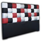 KANSAS Patchwork 2 (125 cm. Alto)