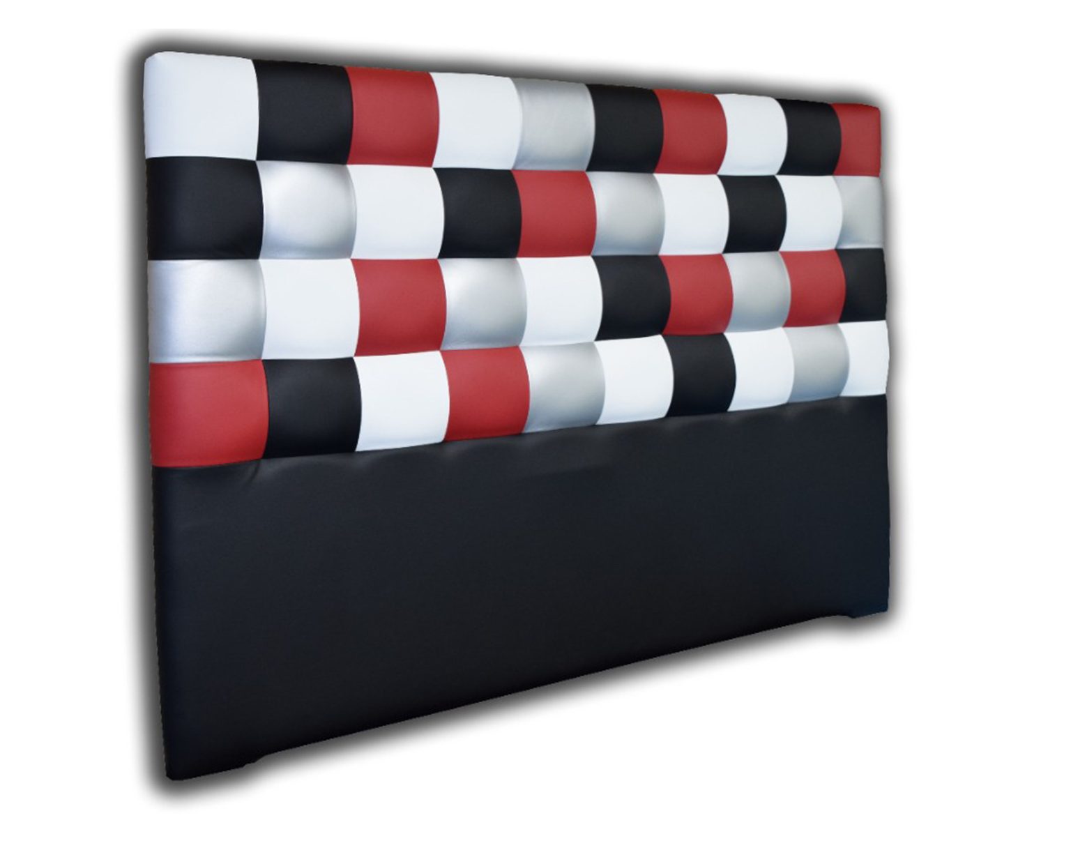 KANSAS Patchwork 2 (125 cm. Alto)