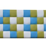 KANSAS Patchwork 6 (70 cm. Alto)