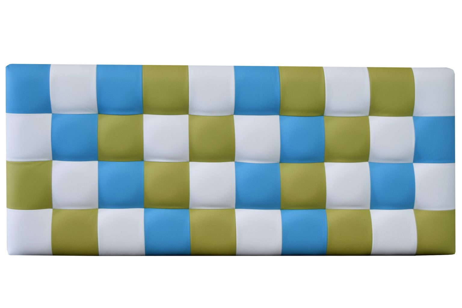 KANSAS Patchwork 6 (70 cm. Alto)