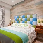 KANSAS Patchwork 6 (70 cm. Alto)