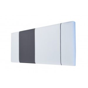 Franja ancha ubicado lado izquierdo