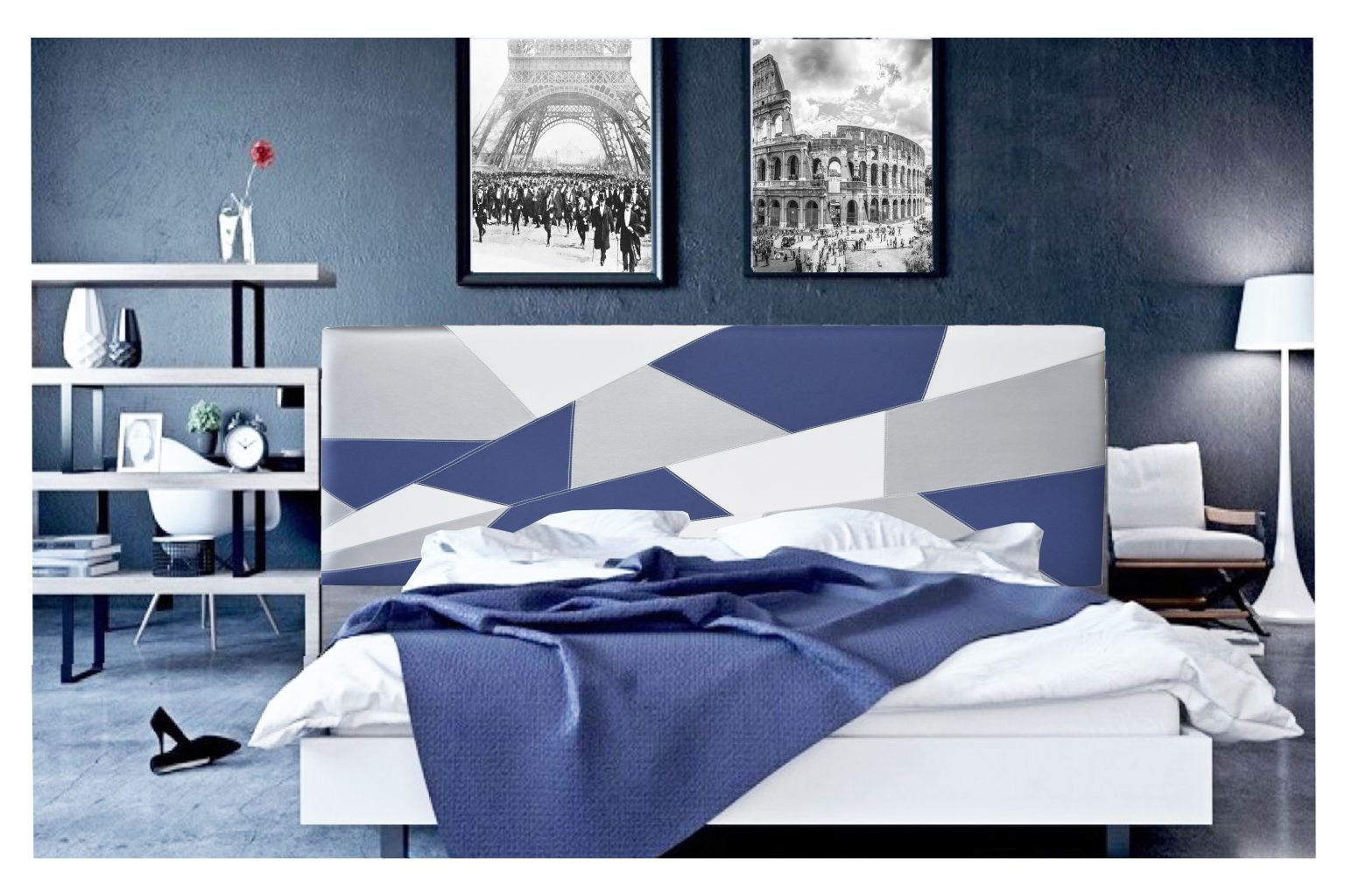 BROOKLYN 1 (125 cm. Alto)