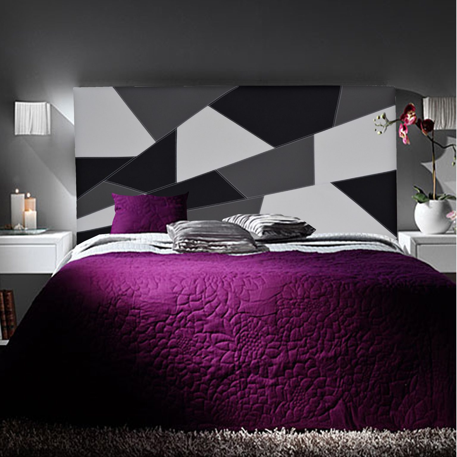 BROOKLYN 1 (125 cm. Alto)