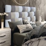 KANSAS Patchwork 8 (70 cm. Alto)