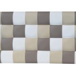 KANSAS Patchwork 8 (70 cm. Alto)