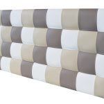 KANSAS Patchwork 8 (70 cm. Alto)