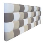 KANSAS Patchwork 8 (70 cm. Alto)