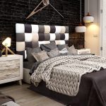 KANSAS Patchwork 4 (125 cm. Alto)