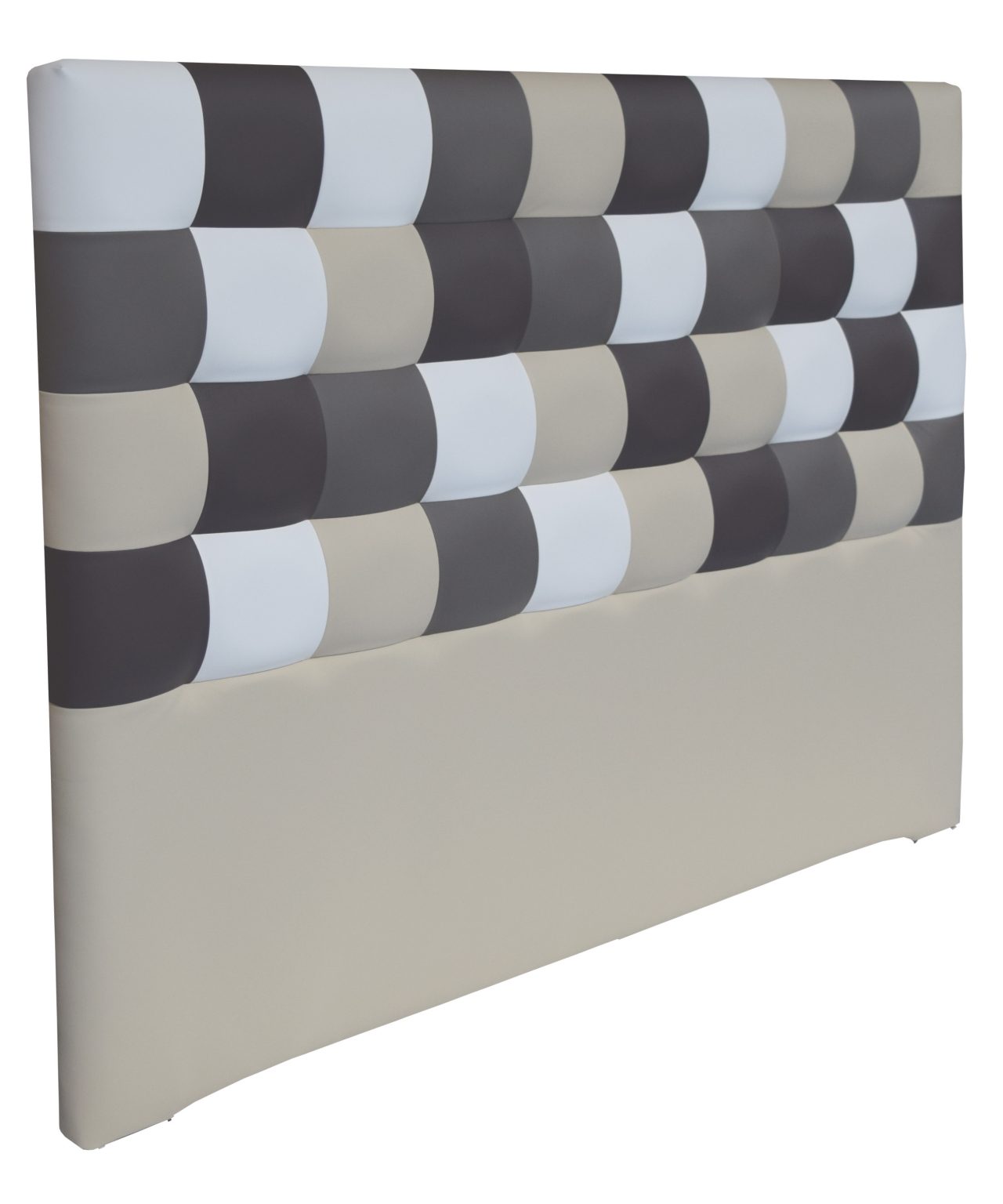 KANSAS Patchwork 4 (125 cm. Alto)