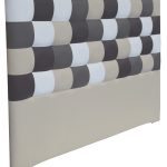 KANSAS Patchwork 4 (125 cm. Alto)