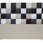 KANSAS Patchwork 4 (125 cm. Alto)