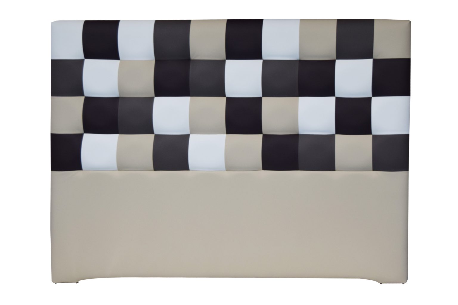 KANSAS Patchwork 4 (125 cm. Alto)