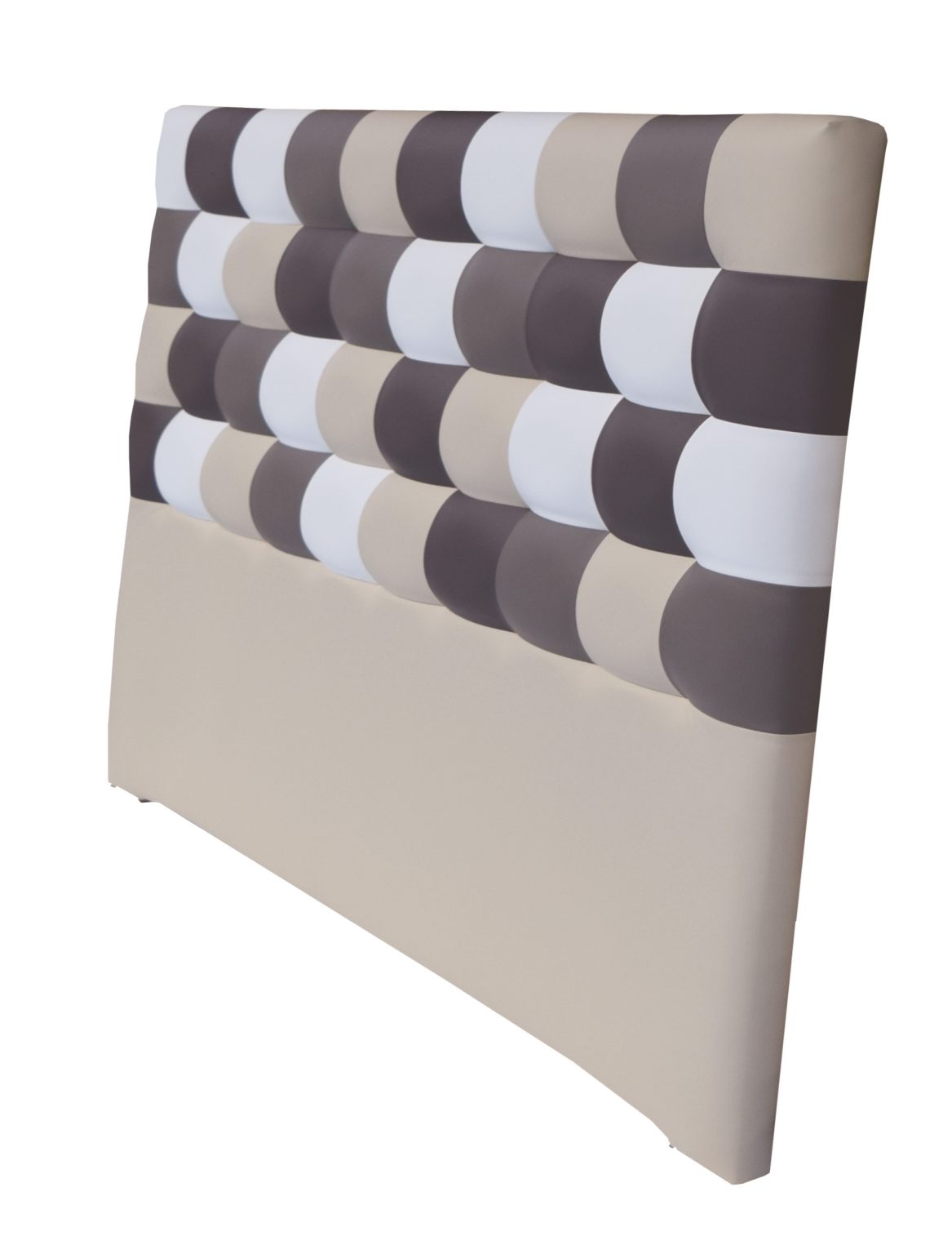 KANSAS Patchwork 4 (125 cm. Alto)