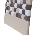 KANSAS Patchwork 4 (125 cm. Alto)