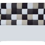 KANSAS Patchwork 4 (125 cm. Alto)