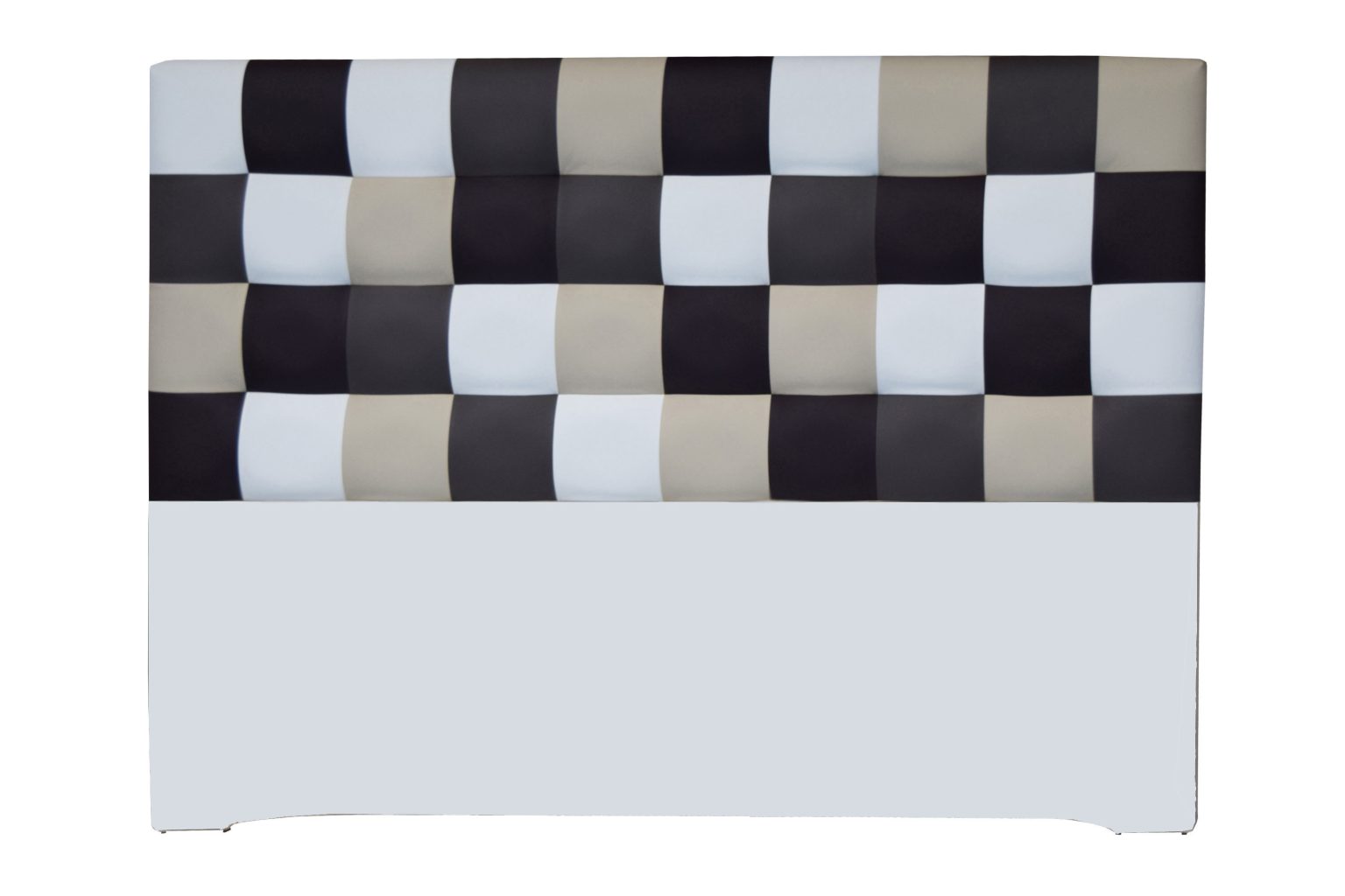 KANSAS Patchwork 4 (125 cm. Alto)