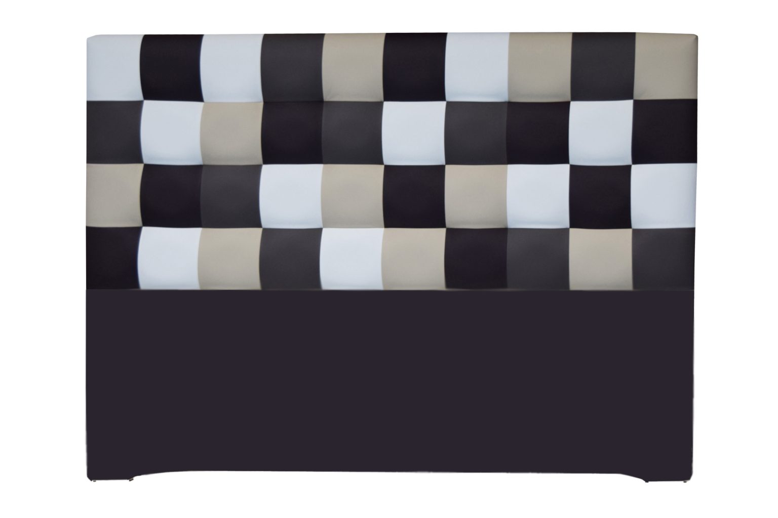 KANSAS Patchwork 4 (125 cm. Alto)