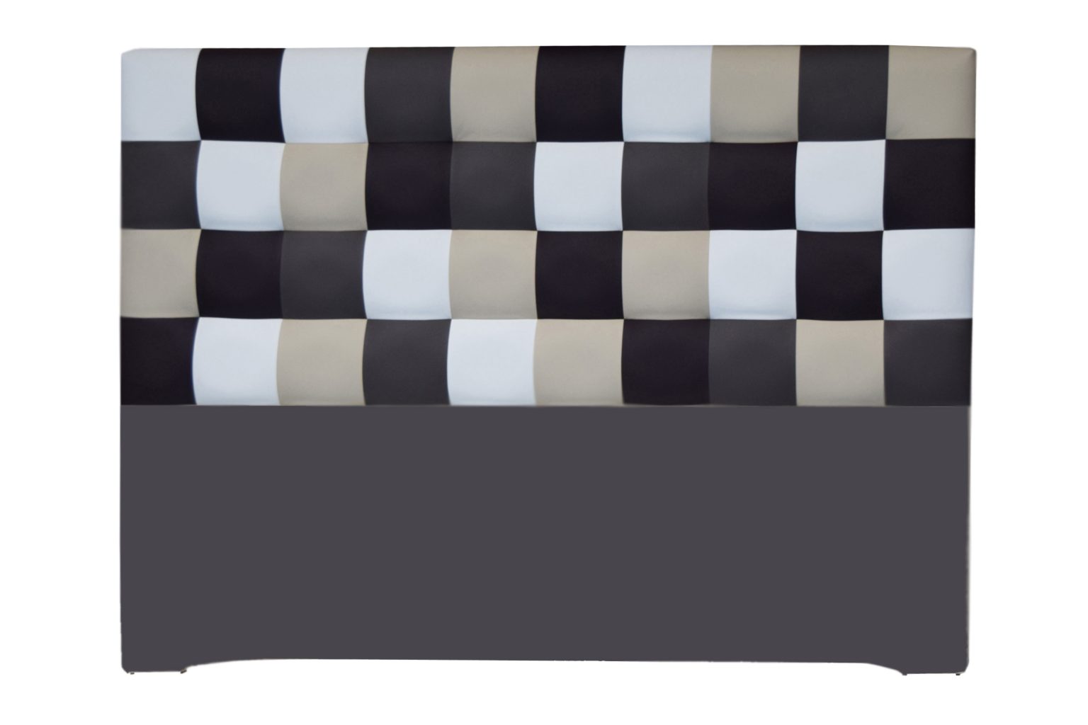 KANSAS Patchwork 4 (125 cm. Alto)