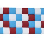 KANSAS Patchwork 9 (70 cm. Alto)