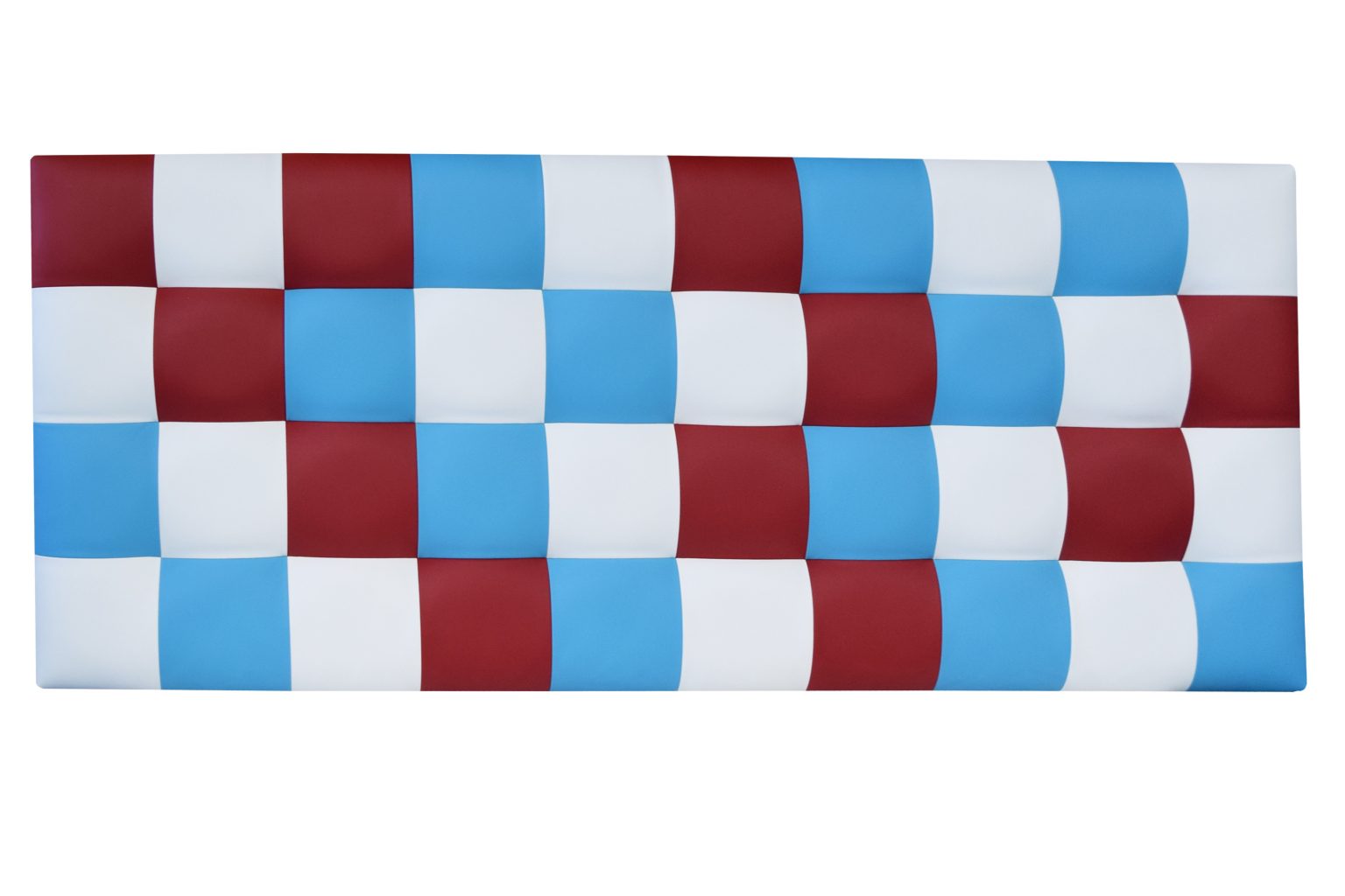 KANSAS Patchwork 9 (70 cm. Alto)