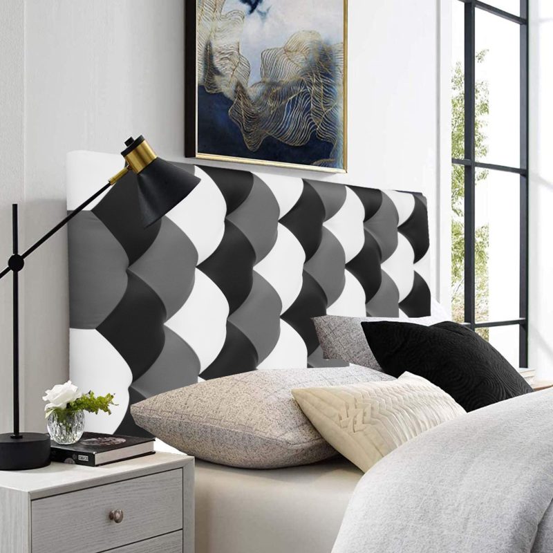 DALLAS Patchwork 1 (70 cm. Alto)