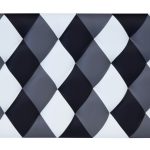 DALLAS Patchwork 1 (70 cm. Alto)