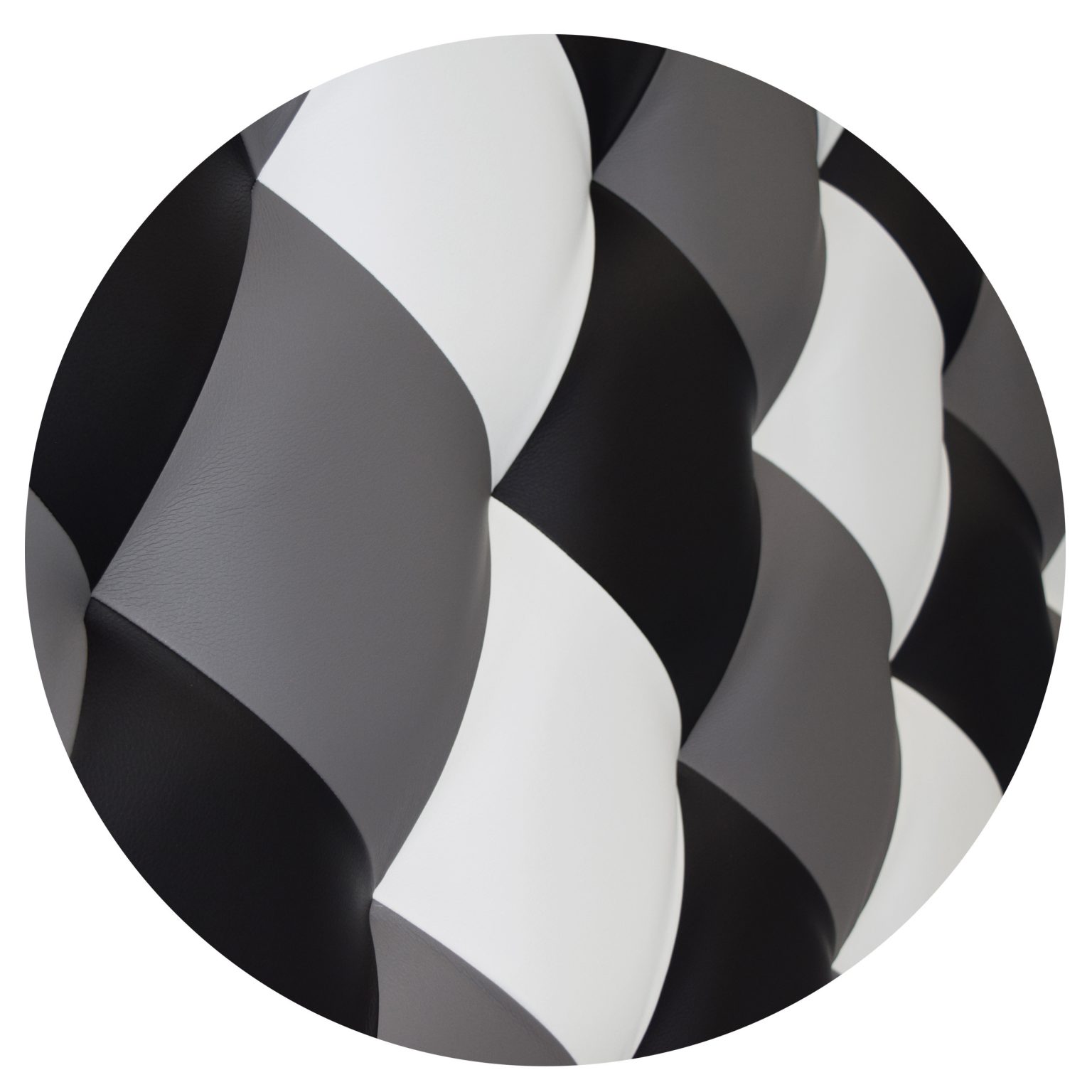 DALLAS Patchwork 1 (70 cm. Alto)