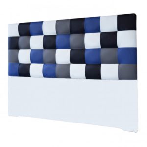 Blanco-Negro-Azul-Gris c/base Blanco