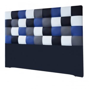 Blanco-Negro-Azul-Gris c/base Negro