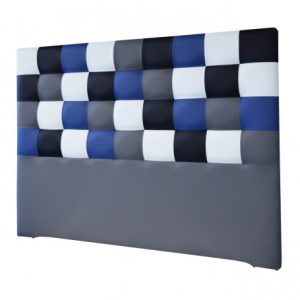 Blanco-Negro-Azul-Gris c/base Gris