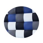 KANSAS Patchwork 7 (125 cm. Alto)