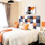 KANSAS Patchwork 10 (125 cm. Alto)