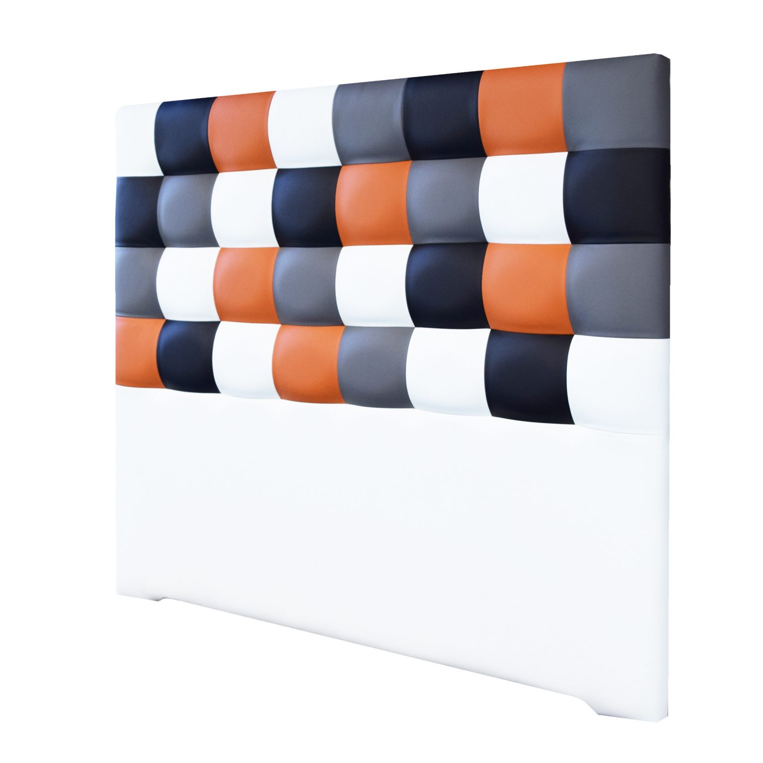 KANSAS Patchwork 10 (125 cm. Alto)