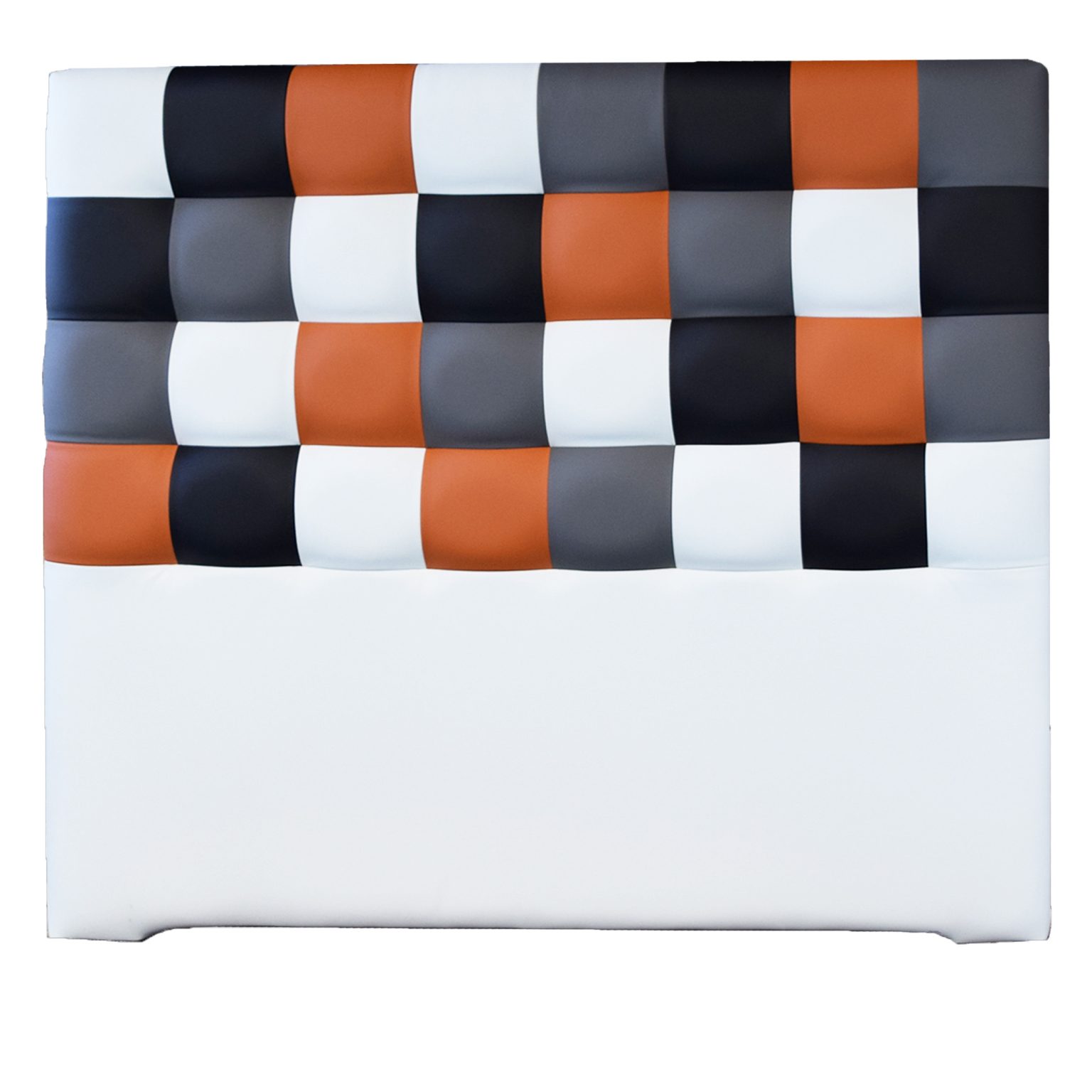 KANSAS Patchwork 10 (125 cm. Alto)