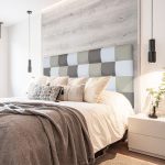 KANSAS Patchwork 8 (125 cm. Alto)