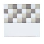 KANSAS Patchwork 8 (125 cm. Alto)