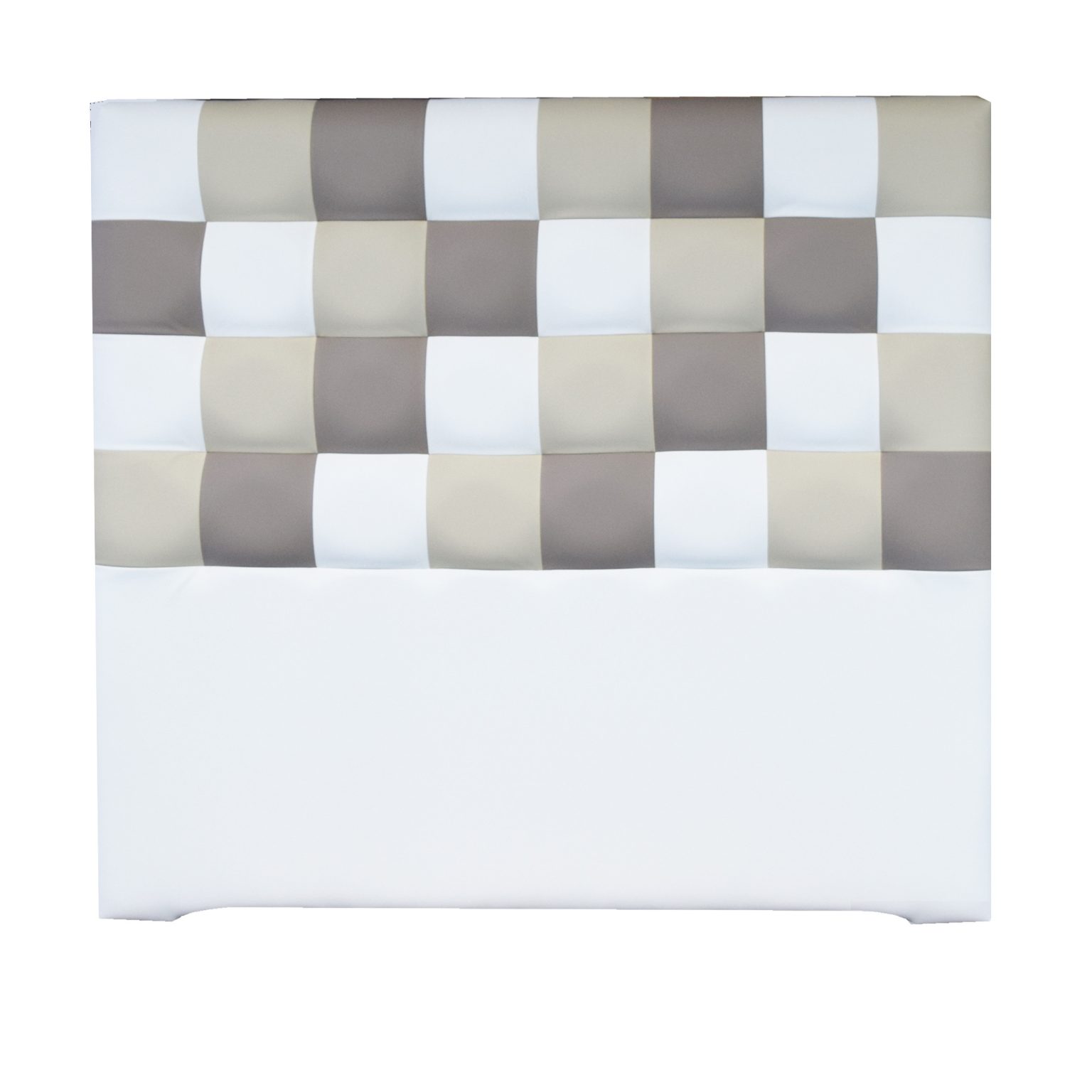 KANSAS Patchwork 8 (125 cm. Alto)