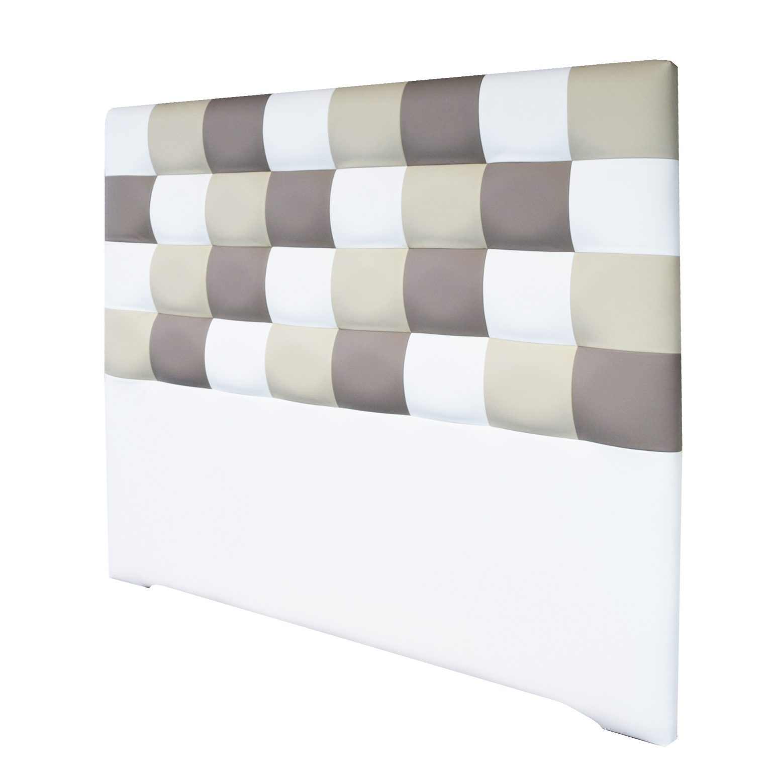 KANSAS Patchwork 8 (125 cm. Alto)