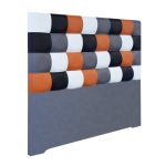 KANSAS Patchwork 10 (125 cm. Alto)