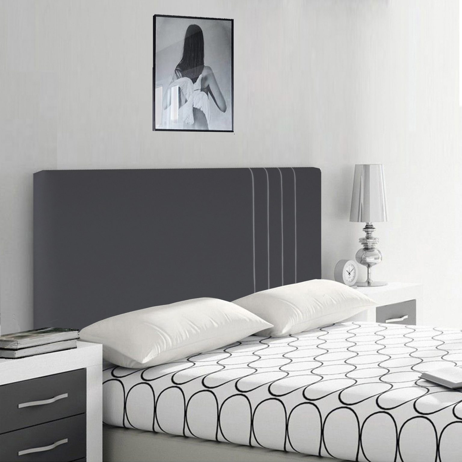 DUBLIN (125cm. Alto)