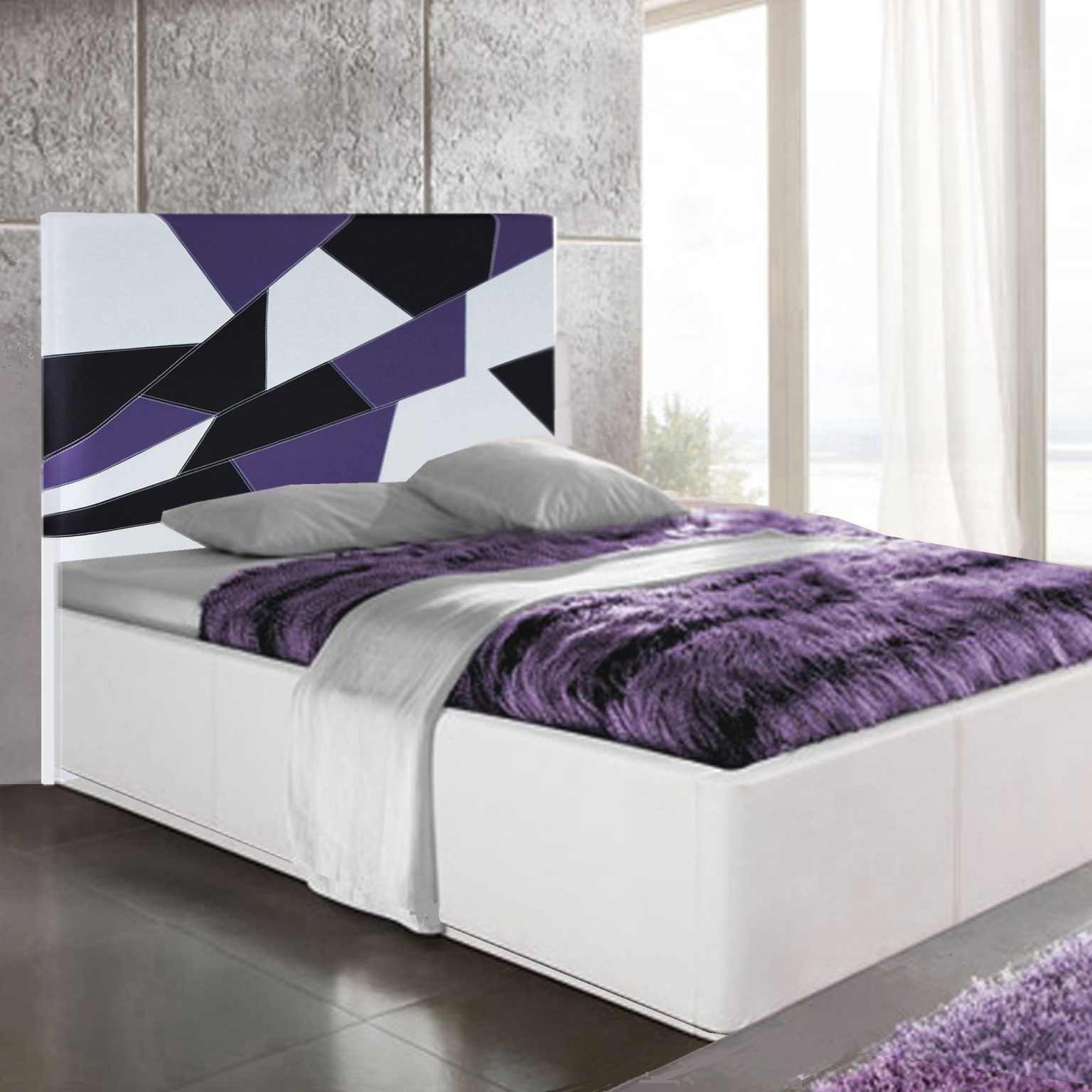 BROOKLYN 7 (125 cm. Alto)