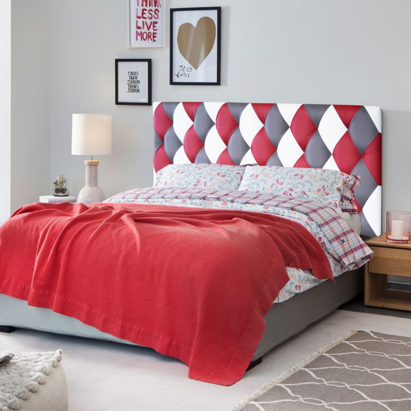 DALLAS Patchwork 2 (70 cm. Alto)