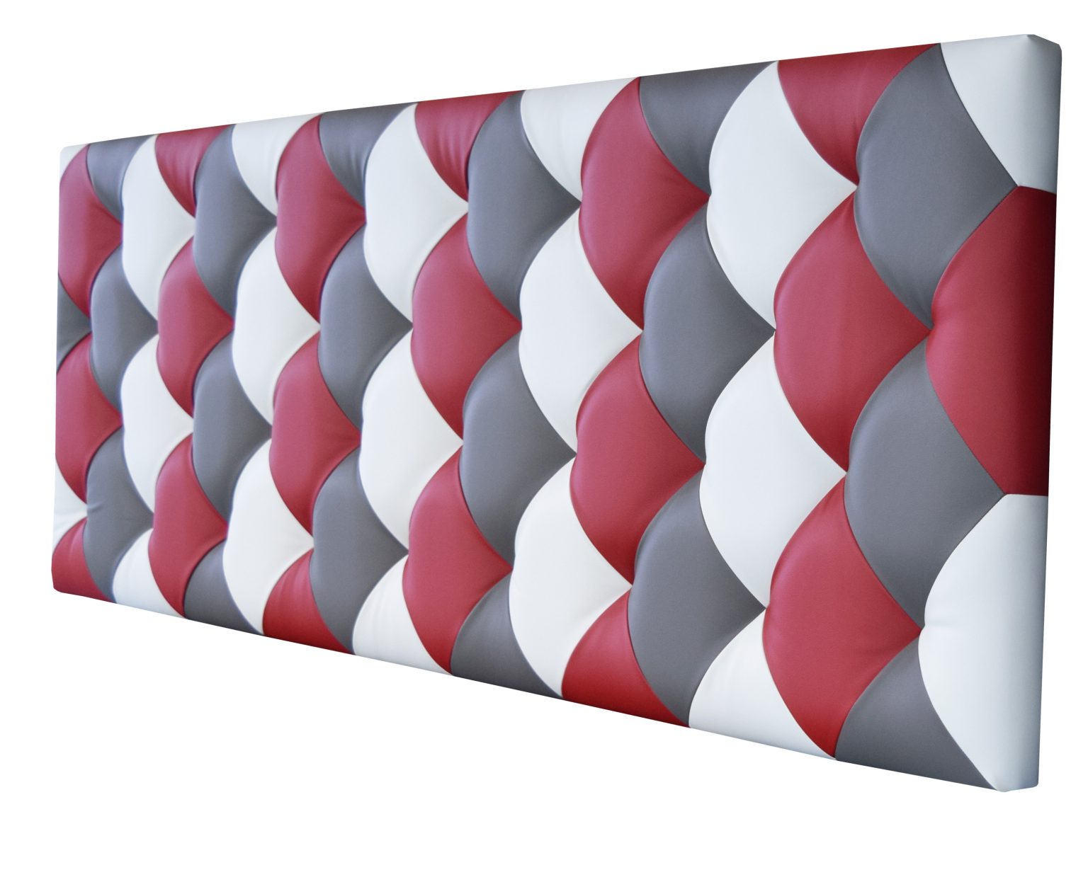 DALLAS Patchwork 2 (70 cm. Alto)