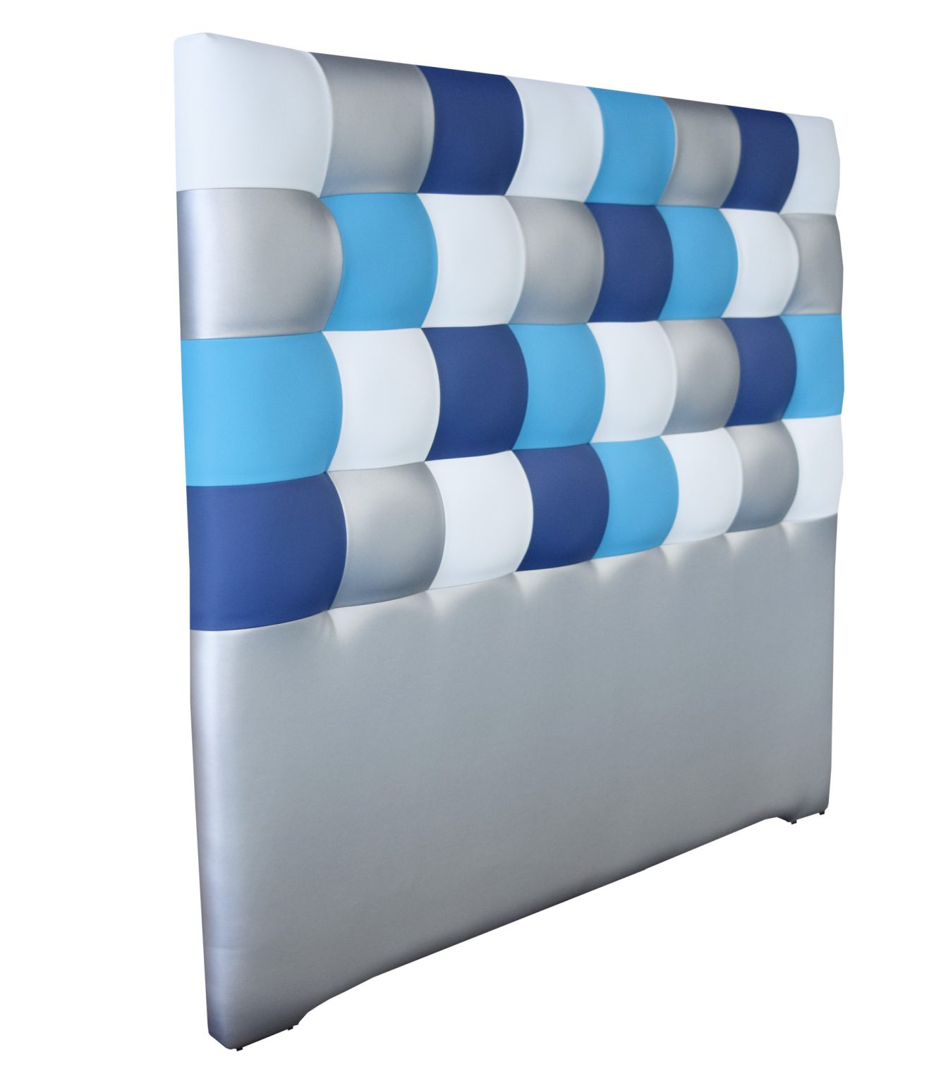 KANSAS Patchwork 12 (125 cm. Alto)